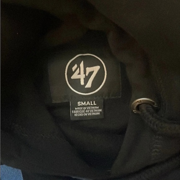 47 NFL Buffalo Bills hoodie - Picture 2 of 2